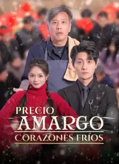 Precio Amargo, Corazones Fríos