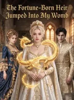 The Fortune‑Born Heir Jumped Into My Womb