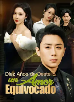 Diez Años de Destello, un Amor Equivocado