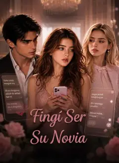 [Doblado]Fingí Ser Su Novia