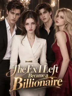 The Ex I Left Became a Billionaire