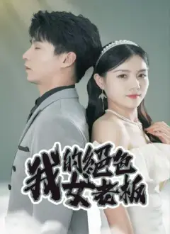 我的絕色女老板
