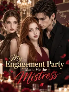 My Engagement Party Made Me the Mistress