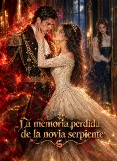 La memoria perdida de la novia serpiente