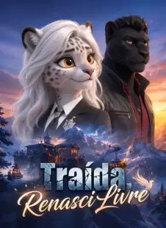 Traída, Renasci Livre