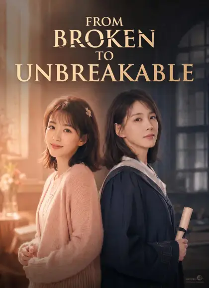 From Broken to Unbreakable
