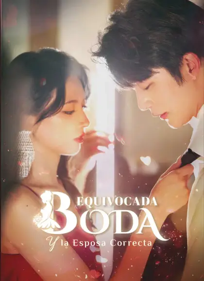 [Doblado]Boda Equivocada y la Esposa Correcta