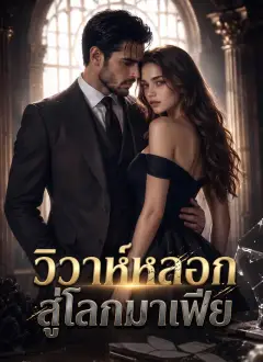 วิวาห์หลอกสู่โลกมาเฟีย