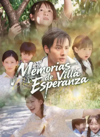 Memorias de Villa Esperanza