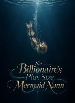 The Billionaire’s Plus Size Mermaid Nanny