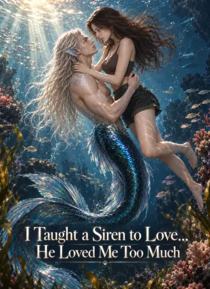 I Taught a Siren to Love... He Loved Me Too Much