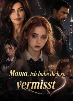 Mama, ich habe dich so vermisst