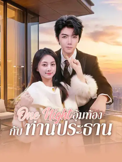 One Night อุ้มท้องกับท่านประธาน