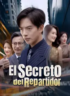 El Secreto del Repartidor