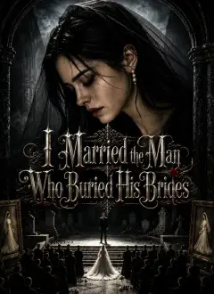 I Married the Man Who Buried His Brides