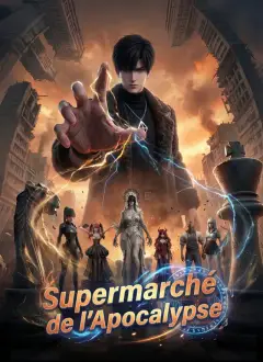 [Doublé]Supermarché de l’Apocalypse