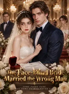 The Face-Blind Bride Married the Wrong Man