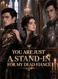 You Are Just A Stand-in for My Dead Fiancé