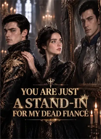 You Are Just A Stand-in for My Dead Fiancé