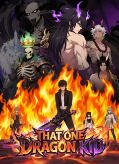 [Dubbed] That One Dragon Kid