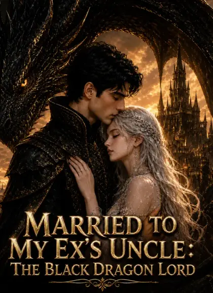 Married to My Ex's Uncle: The Black Dragon Lord