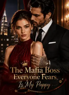 The Mafia Boss Everyone Fears Is My Puppy