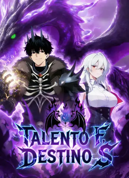 Talento F, destino S