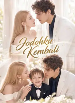 Jodohku Kembali
