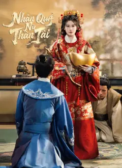 Nhân Quả Nữ Thần Tài