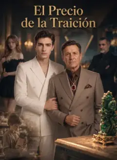 El Precio de la Traición