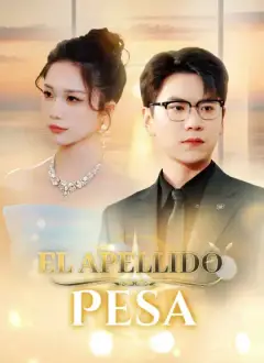 El Apellido Pesa