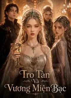 Tro Tàn Và Vương Miện Bạc