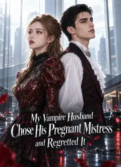 My Vampire Husband Chose His Pregnant Mistress and Regretted It