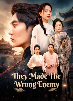 [Dubbed] They Made the Wrong Enemy