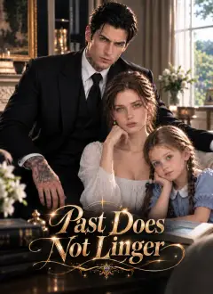 Past Does Not Linger