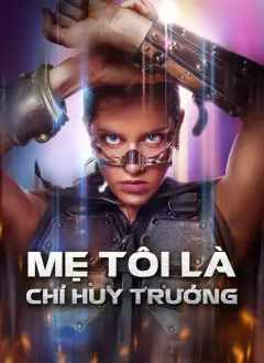[Lồng Tiếng] Mẹ Tôi Là Chỉ Huy Trưởng