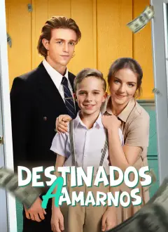 [Doblado]Destinados a amarnos