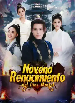 Noveno Renacimiento del Dios Mortal