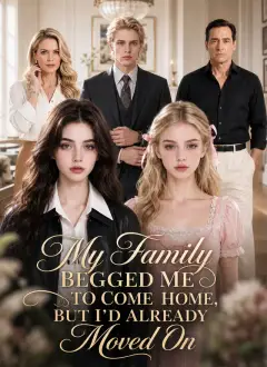 My Family Begged Me to Come Home, But I'd Already Moved On