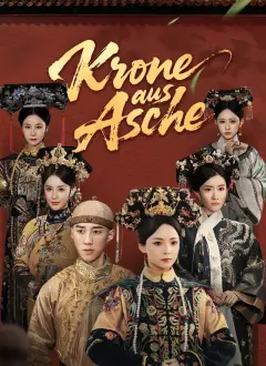 Krone aus Asche