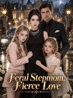Feral Stepmom, Fierce Love