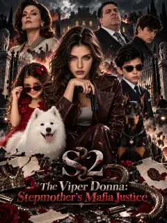 The Viper Donna: Stepmother's Mafia Justice(S2)