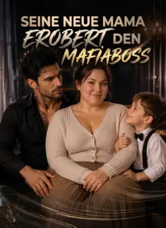 Seine neue Mama erobert den Mafiaboss