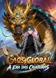 Caos Global: A Era das Criaturas
