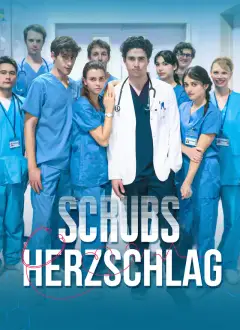Scrubs Herzschlag