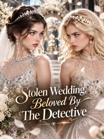 Stolen Wedding, Beloved By The Detective
