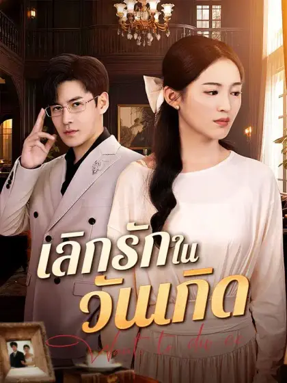 เลิกรักในวันเกิด(พากย์ไทย)