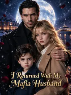 I Returned With My Mafia Husband