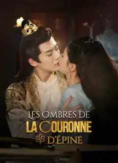 Les Ombres de la Couronne d’Épine