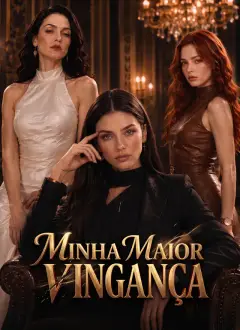 Minha Maior Vingança